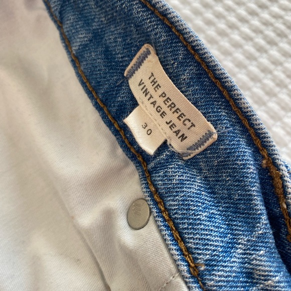 EVERLANE The Perfect Vintage Jean - Picture 9 of 9